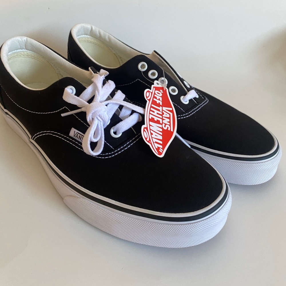 Vans Off the Wall shoes